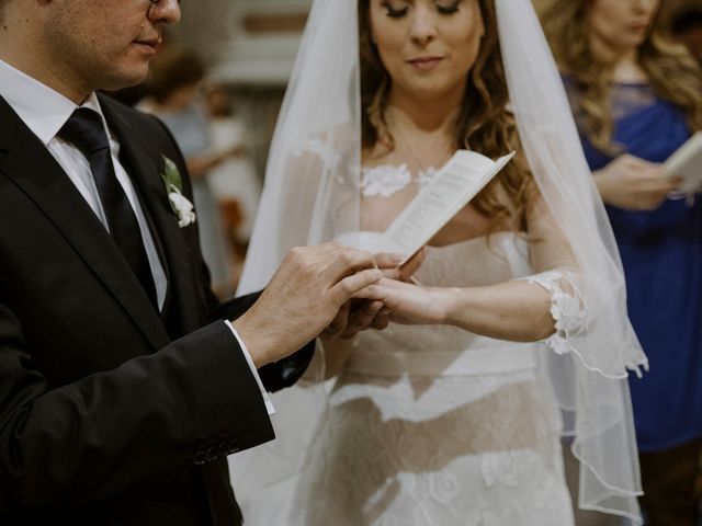 Il matrimonio di Alessio e Mara a Napoli, Napoli 34