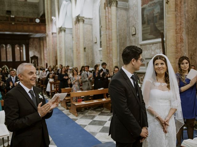 Il matrimonio di Alessio e Mara a Napoli, Napoli 36
