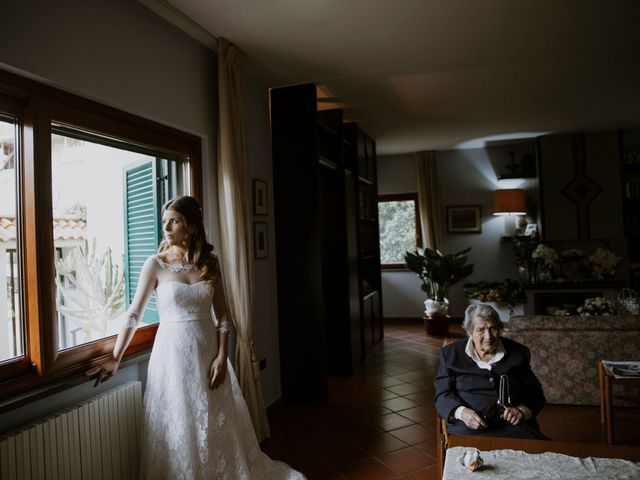 Il matrimonio di Alessio e Mara a Napoli, Napoli 59