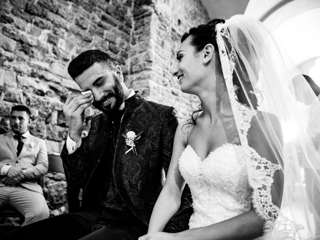 Il matrimonio di Marco e Federica a Bordighera, Imperia 28