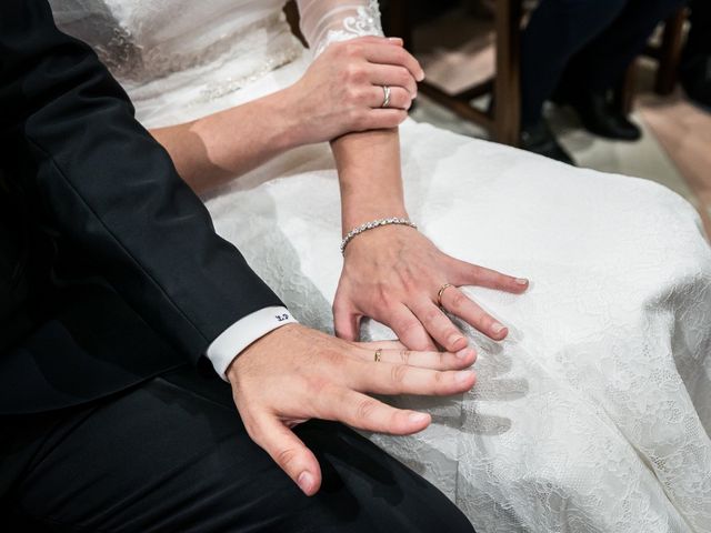 Il matrimonio di Luca e Alessia a Trezzano Rosa, Milano 24