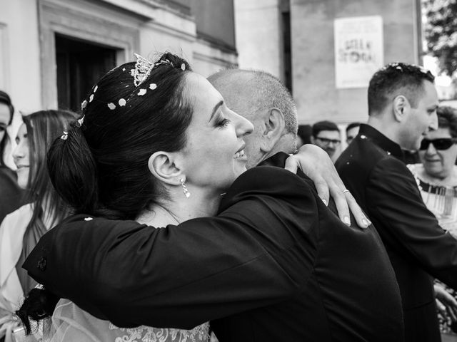 Il matrimonio di Luca e Alessia a Trezzano Rosa, Milano 32