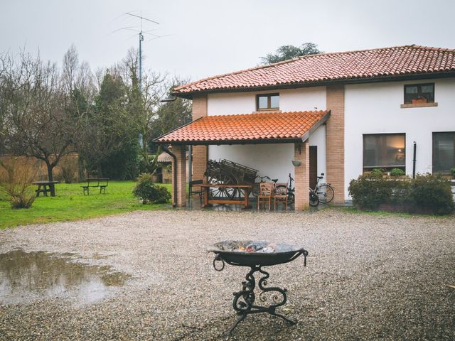 Il matrimonio di Giovanni e Fabiana a Albairate, Milano 97