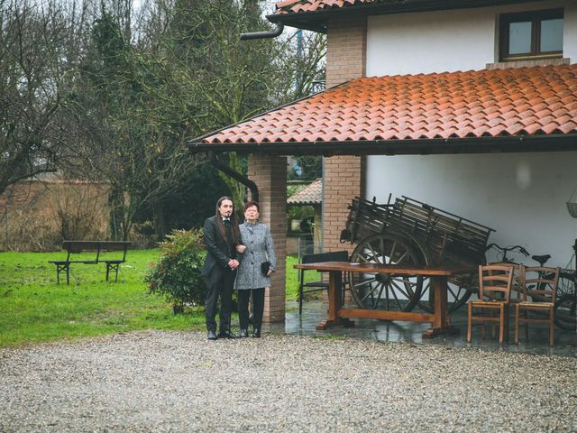 Il matrimonio di Giovanni e Fabiana a Albairate, Milano 103