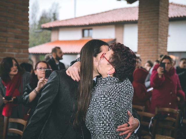 Il matrimonio di Giovanni e Fabiana a Albairate, Milano 108