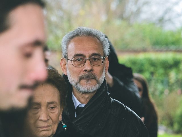 Il matrimonio di Giovanni e Fabiana a Albairate, Milano 144