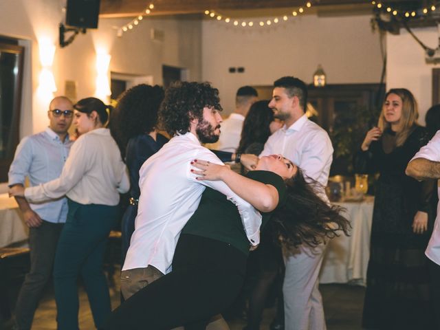 Il matrimonio di Giovanni e Fabiana a Albairate, Milano 356