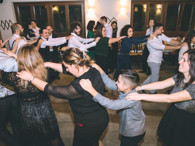 Il matrimonio di Giovanni e Fabiana a Albairate, Milano 372