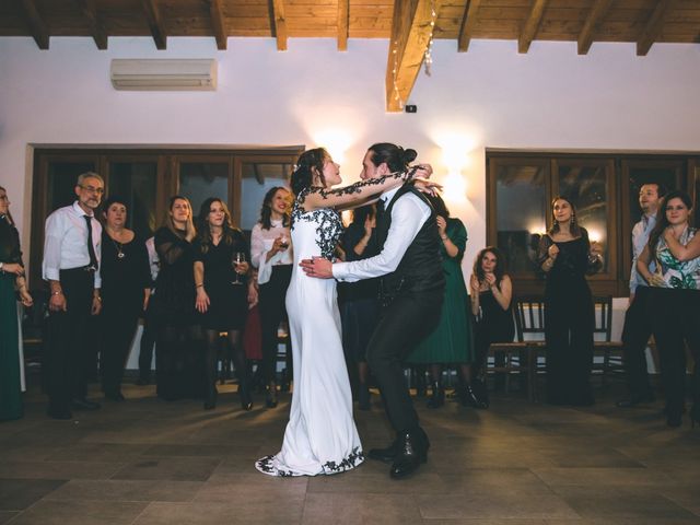 Il matrimonio di Giovanni e Fabiana a Albairate, Milano 396