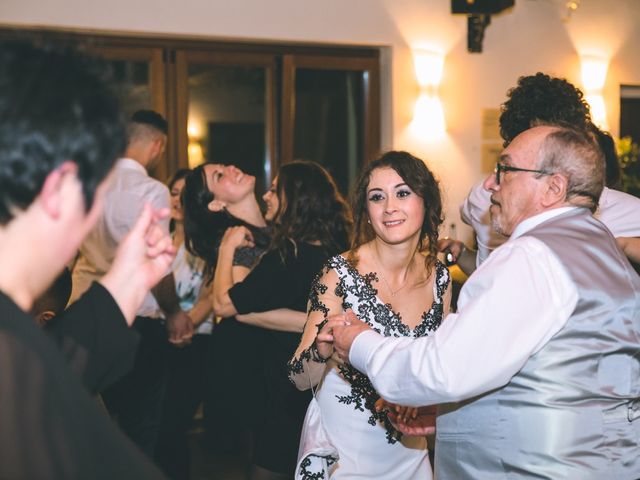 Il matrimonio di Giovanni e Fabiana a Albairate, Milano 407