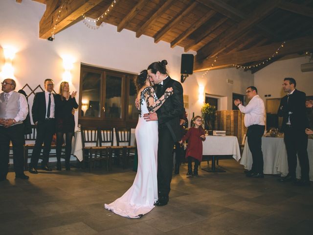 Il matrimonio di Giovanni e Fabiana a Albairate, Milano 436