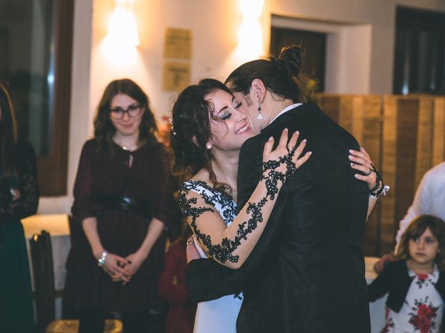 Il matrimonio di Giovanni e Fabiana a Albairate, Milano 437