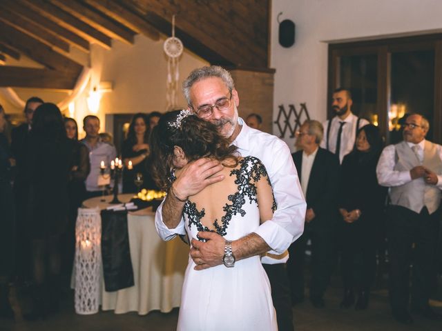 Il matrimonio di Giovanni e Fabiana a Albairate, Milano 443