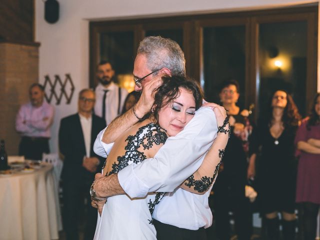 Il matrimonio di Giovanni e Fabiana a Albairate, Milano 449