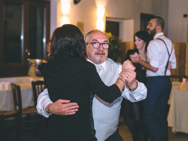 Il matrimonio di Giovanni e Fabiana a Albairate, Milano 519