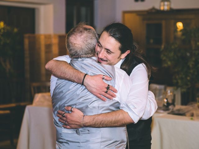 Il matrimonio di Giovanni e Fabiana a Albairate, Milano 524