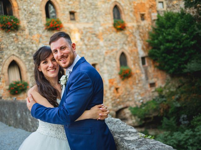 Il matrimonio di Michele e Isabella a Bergamo, Bergamo 3