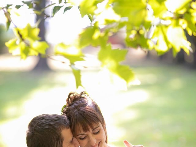 Il matrimonio di Luca e Cecilia a Castel Maggiore, Bologna 3