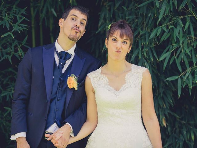 Il matrimonio di Luca e Cecilia a Castel Maggiore, Bologna 2