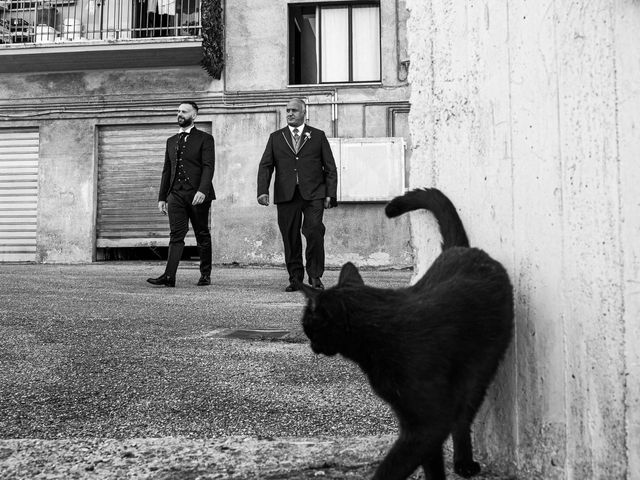 Il matrimonio di Roberta e Paolo a Cupra Marittima, Ascoli Piceno 3