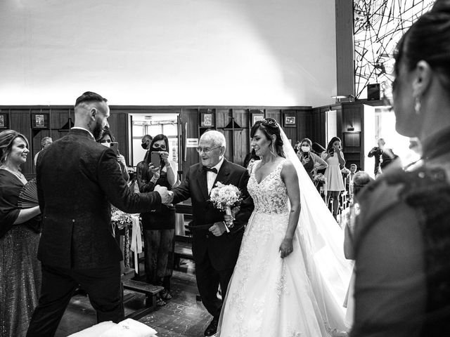 Il matrimonio di Roberta e Paolo a Cupra Marittima, Ascoli Piceno 12