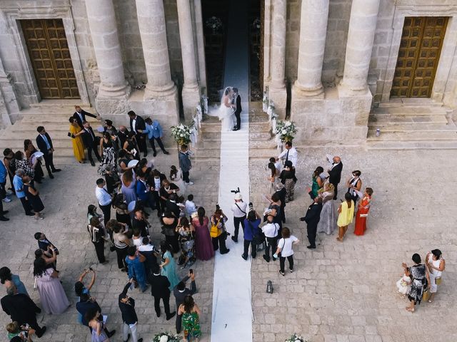 Il matrimonio di Rosario e Lorena a Caltanissetta, Caltanissetta 36