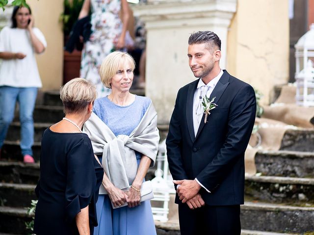 Il matrimonio di Mario e Roberta a Imperia, Imperia 24