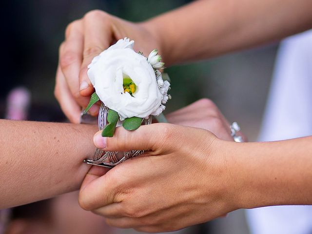 Il matrimonio di Mario e Roberta a Imperia, Imperia 26