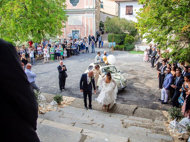 Il matrimonio di Mario e Roberta a Imperia, Imperia 33