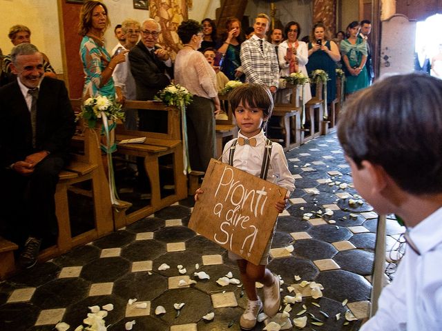 Il matrimonio di Mario e Roberta a Imperia, Imperia 38