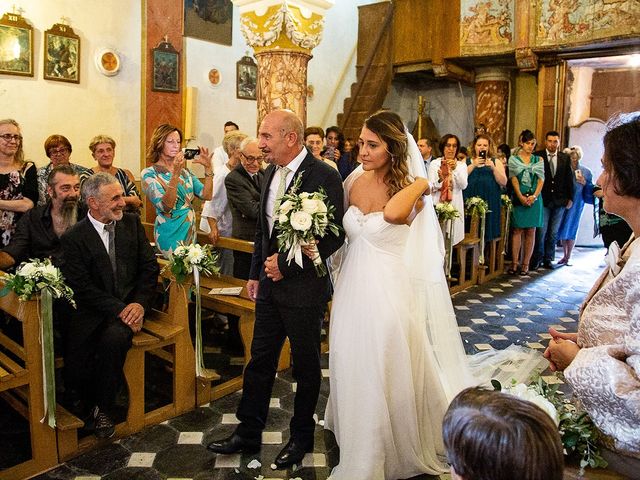 Il matrimonio di Mario e Roberta a Imperia, Imperia 39