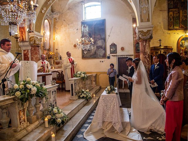 Il matrimonio di Mario e Roberta a Imperia, Imperia 45