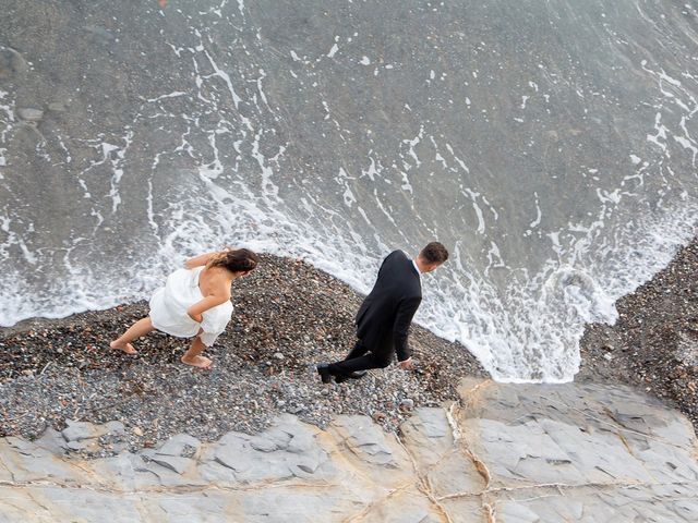 Il matrimonio di Mario e Roberta a Imperia, Imperia 85