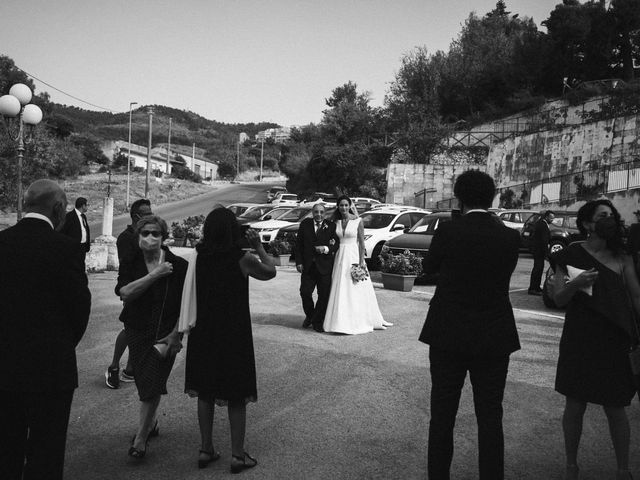 Il matrimonio di Roberto e Mari a Chiaramonte Gulfi, Ragusa 20