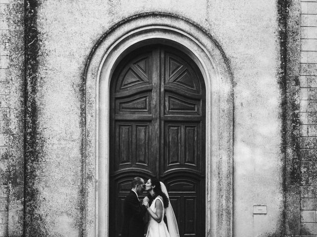 Il matrimonio di Roberto e Mari a Chiaramonte Gulfi, Ragusa 27
