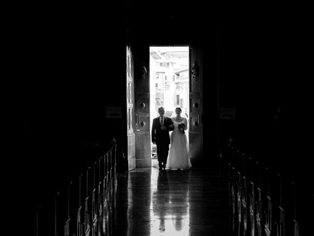 Il matrimonio di Riccardo e Anna a Brescia, Brescia 20