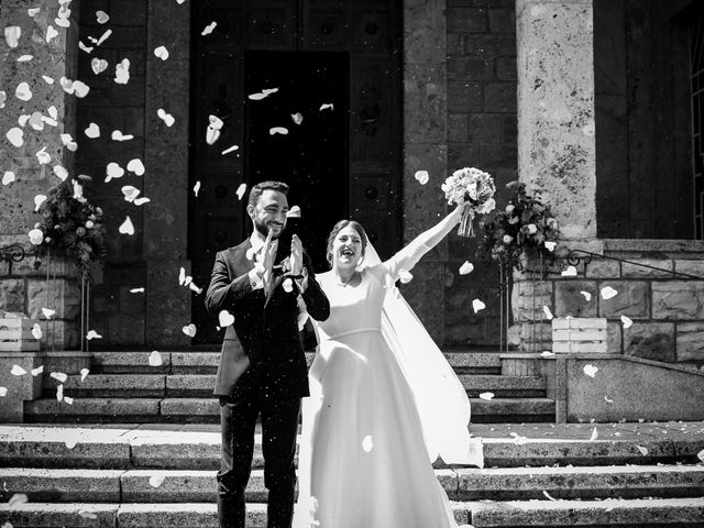 Il matrimonio di Riccardo e Anna a Brescia, Brescia 27