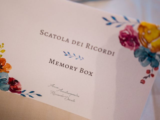 Il matrimonio di Riccardo e Anna a Brescia, Brescia 29