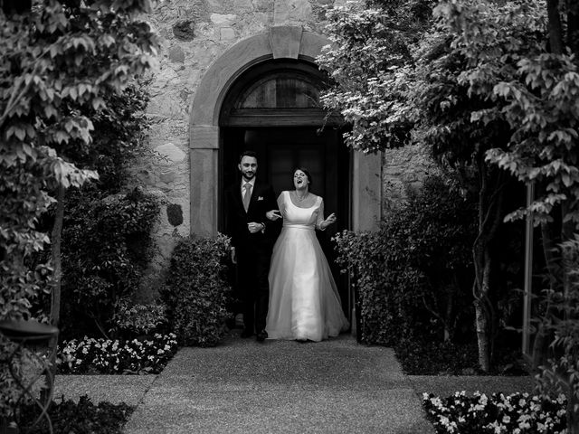 Il matrimonio di Riccardo e Anna a Brescia, Brescia 40