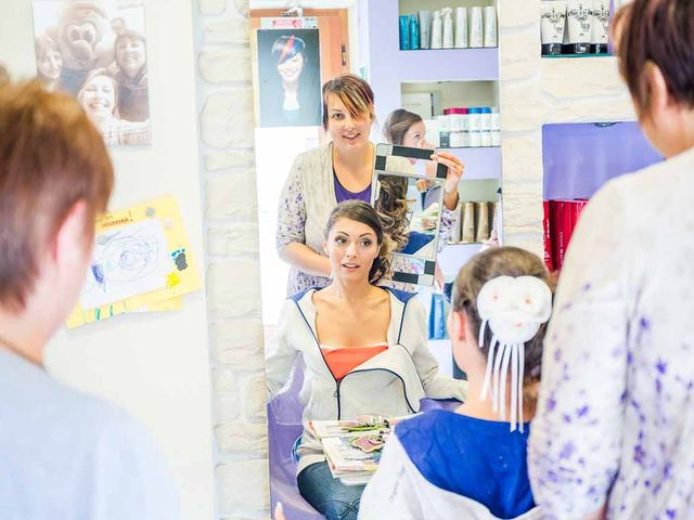 Il matrimonio di Nicola e Elisa a Livigno, Sondrio 11