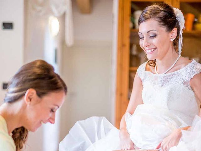 Il matrimonio di Nicola e Elisa a Livigno, Sondrio 17