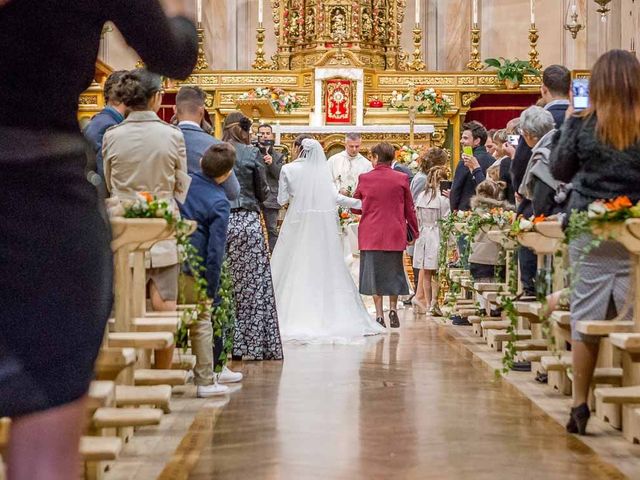 Il matrimonio di Nicola e Elisa a Livigno, Sondrio 26