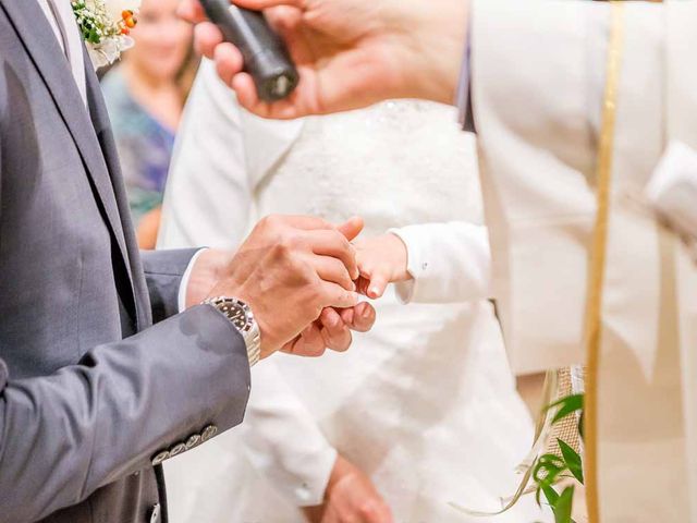 Il matrimonio di Nicola e Elisa a Livigno, Sondrio 29