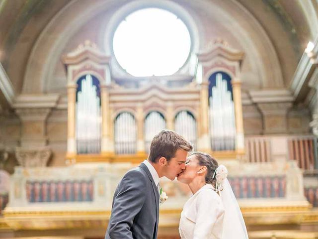 Il matrimonio di Nicola e Elisa a Livigno, Sondrio 30