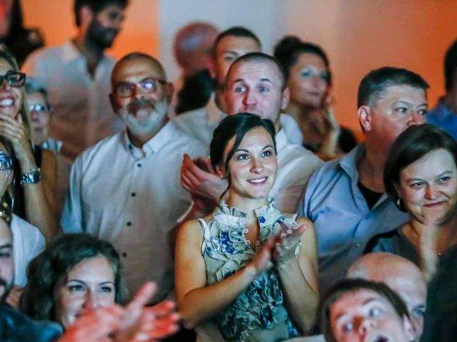 Il matrimonio di Nicola e Elisa a Livigno, Sondrio 73