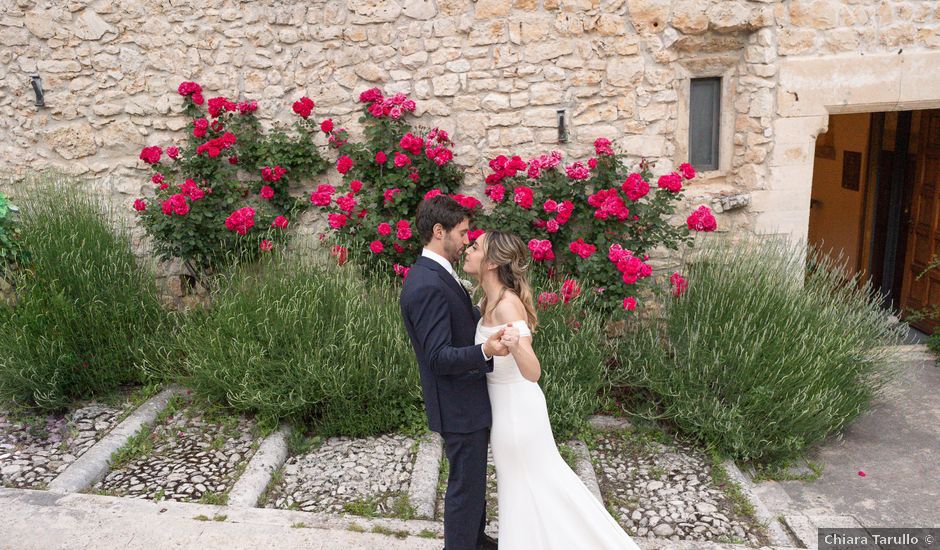 Il matrimonio di Fabrizio e Federica a L'Aquila, L'Aquila