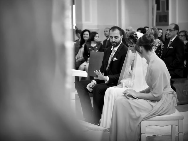 Il matrimonio di Antonio e Anna a Capaccio Paestum, Salerno 7