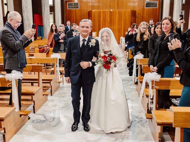 Il matrimonio di Stefano e Maria Elena a Sesto San Giovanni, Milano 27