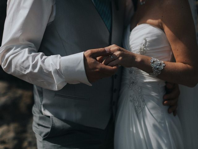 Il matrimonio di Knut e Cristina a Dorgali, Nuoro 23