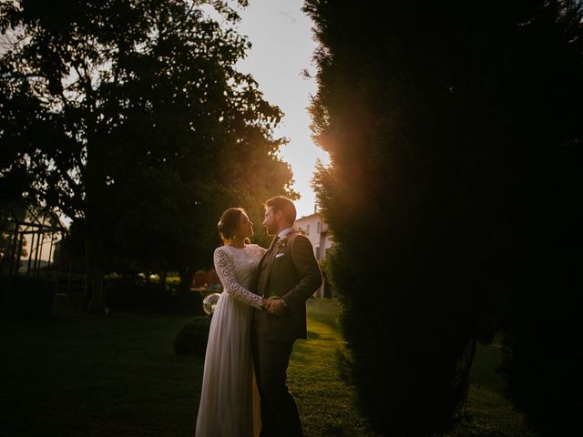 Il matrimonio di Sebastian e Anna a Refrontolo, Treviso 97